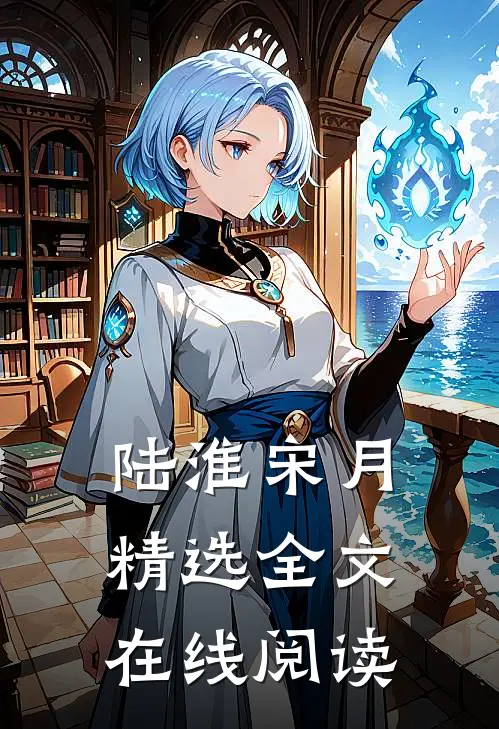 陆淮宋月精选全文在线阅读