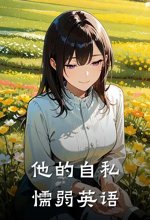 他的自私懦弱英语