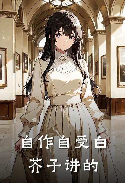自作自受白芥子讲的