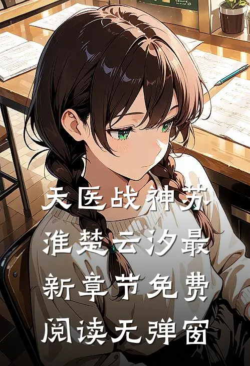 天医战神苏淮楚云汐最新章节免费阅读无弹窗