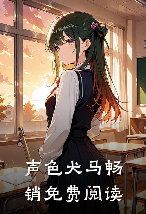 声色犬马畅销免费阅读