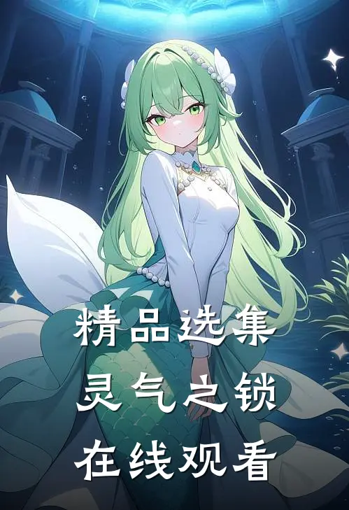 精品选集灵气之锁在线观看