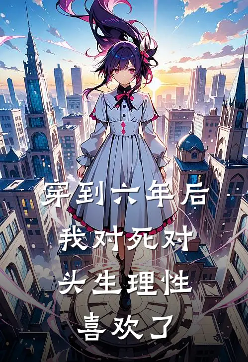 穿到六年后，我对死对头生理性喜欢了