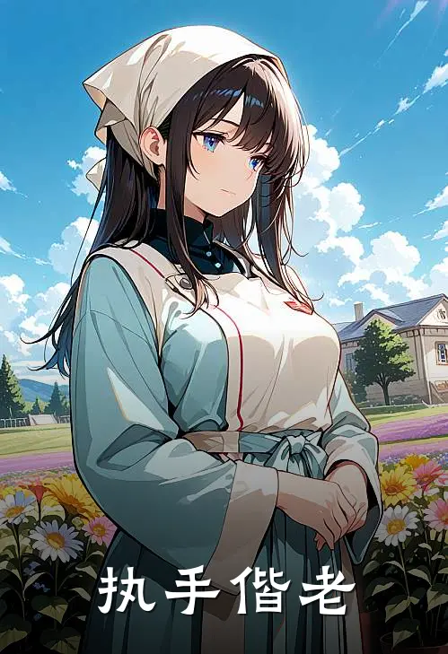 执手偕老