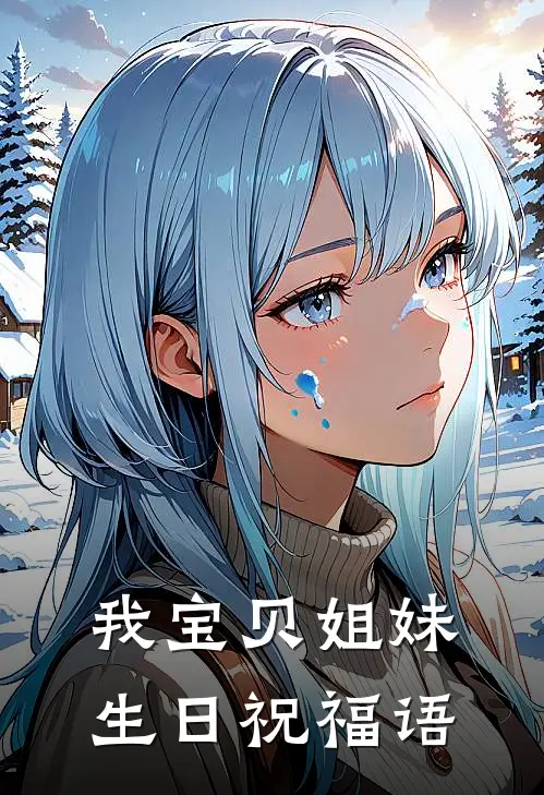 我宝贝姐妹生日祝福语