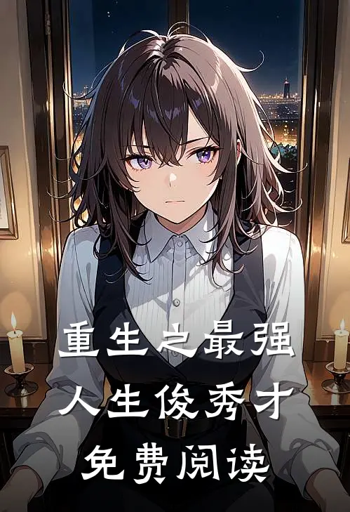 重生之最强人生俊秀才免费阅读