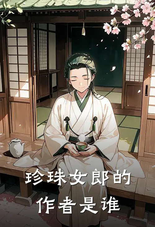 珍珠女郎的作者是谁