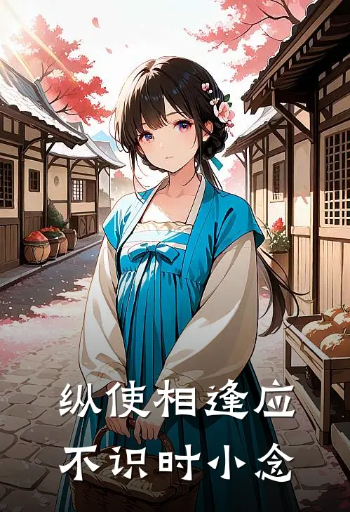 纵使相逢应不识时小念