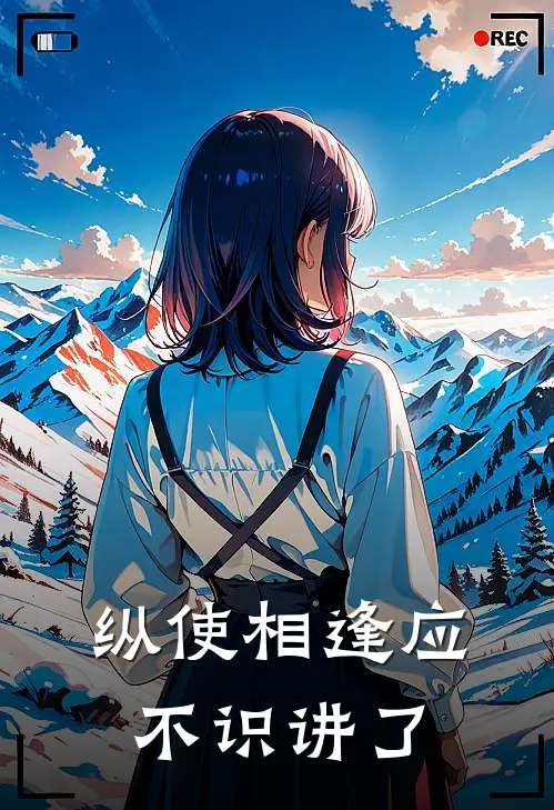 纵使相逢应不识讲了