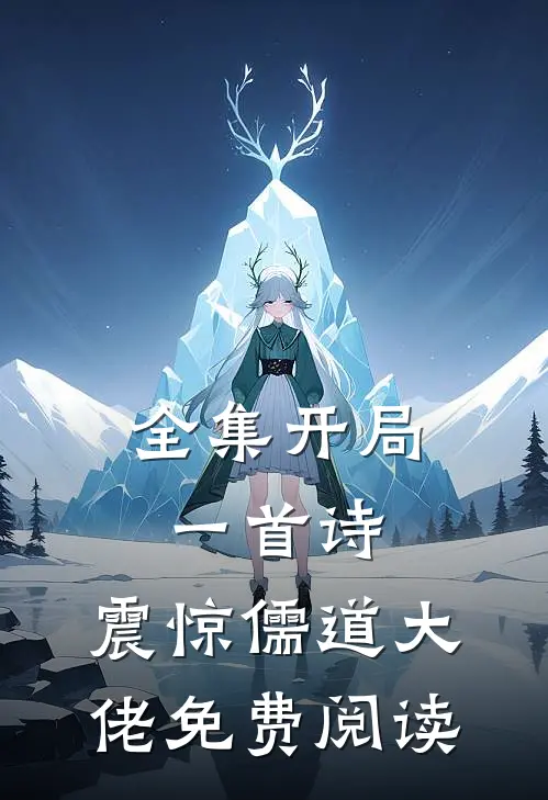 全集开局一首诗,震惊儒道大佬免费阅读