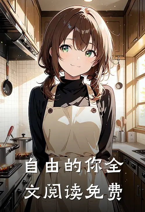自由的你全文阅读免费