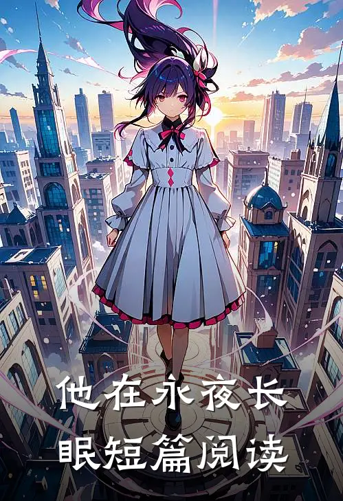 他在永夜长眠短篇阅读