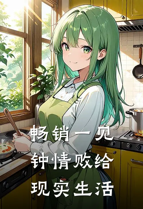 畅销一见钟情败给现实生活