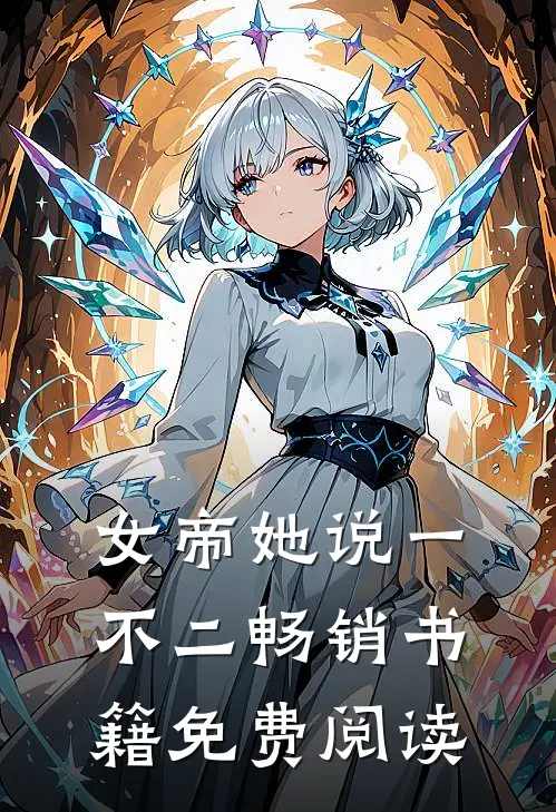 女帝她说一不二畅销书籍免费阅读