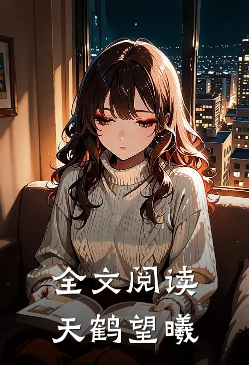 全文阅读天鹤望曦