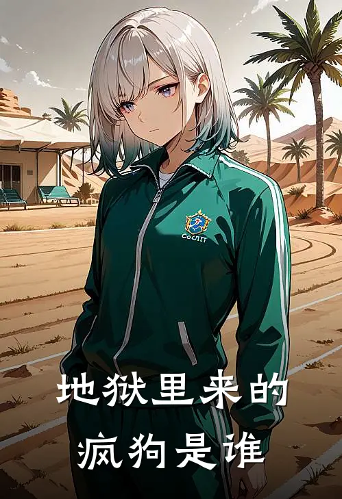 地狱里来的疯狗是谁