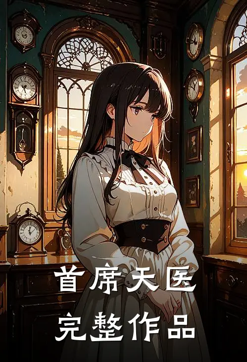 首席天医完整作品