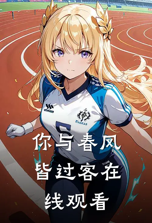 你与春风皆过客在线观看