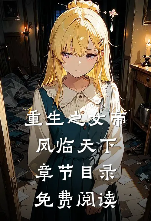 重生之女帝凤临天下章节目录免费阅读
