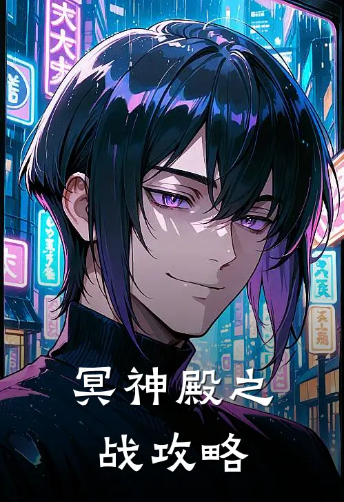 冥神殿之战攻略
