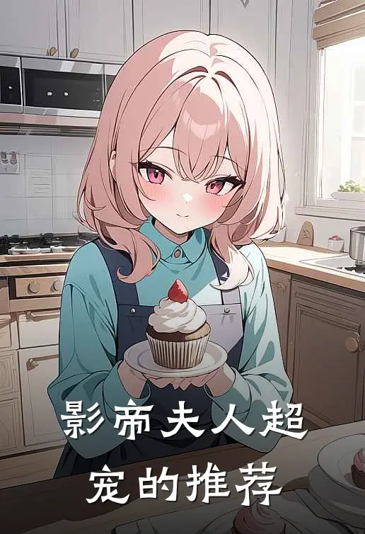 影帝夫人超宠的推荐