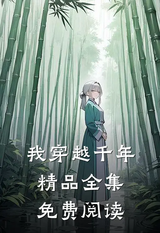 我穿越千年精品全集免费阅读