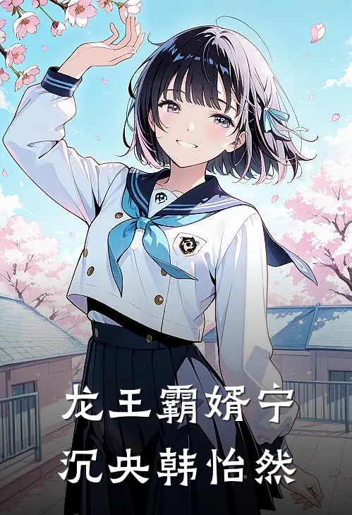 龙王霸婿宁沉央韩怡然