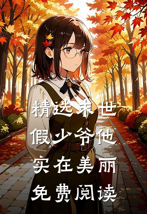 精选末世假少爷他实在美丽免费阅读