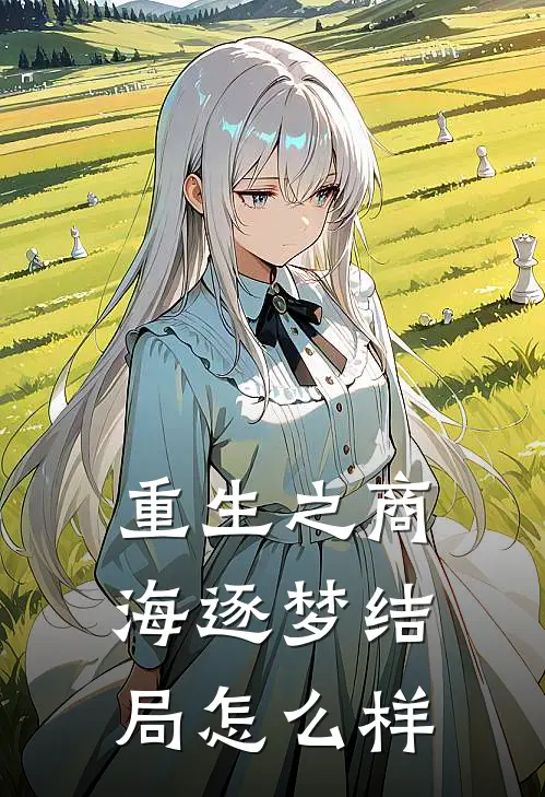 重生之商海逐梦结局怎么样