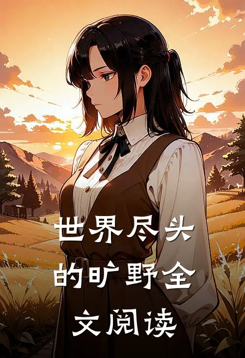 世界尽头的旷野全文阅读