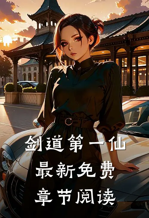 剑道第一仙最新免费章节阅读