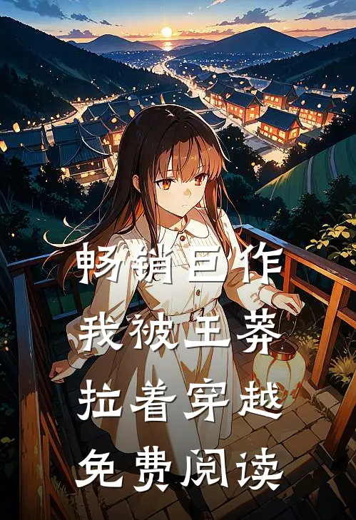 畅销巨作我被王莽拉着穿越免费阅读