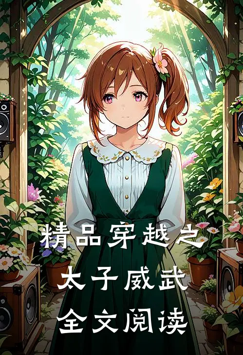 精品穿越之太子威武全文阅读