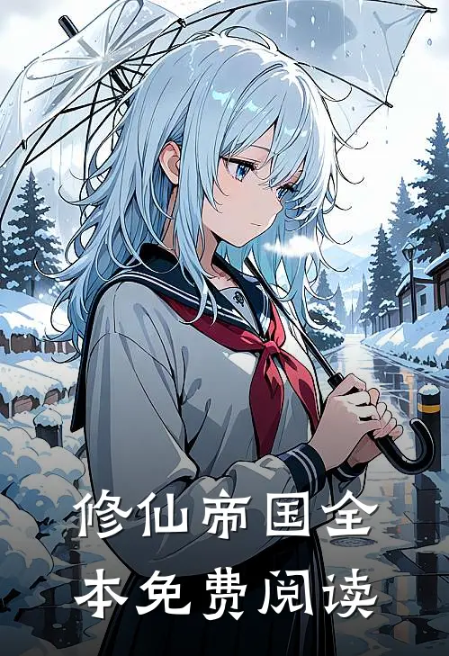 修仙帝国全本免费阅读