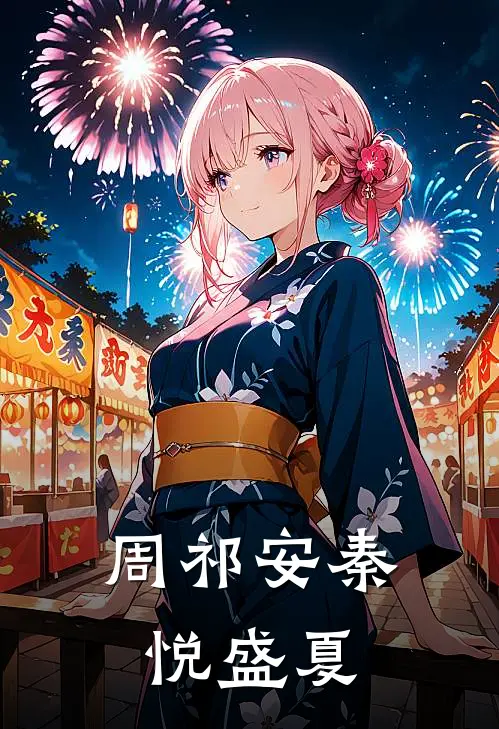 周祁安秦悦盛夏