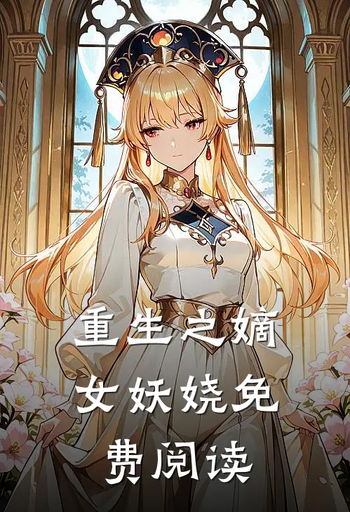 重生之嫡女妖娆免费阅读
