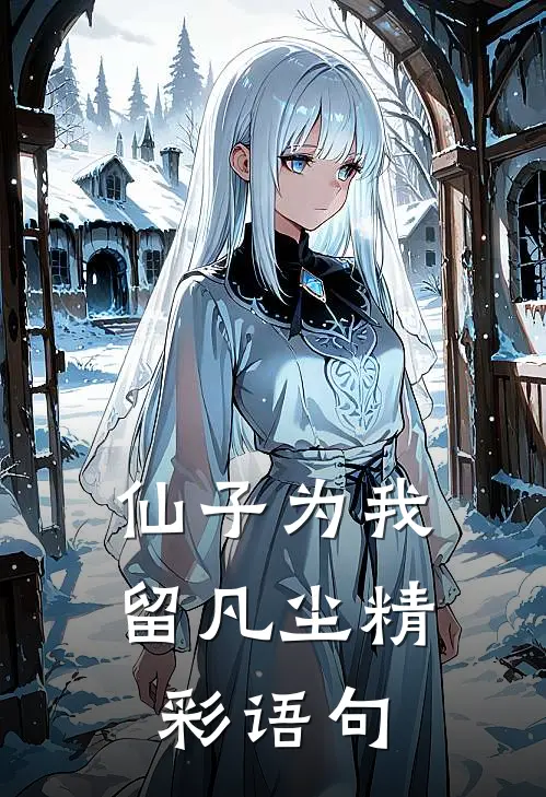 仙子为我留凡尘精彩语句