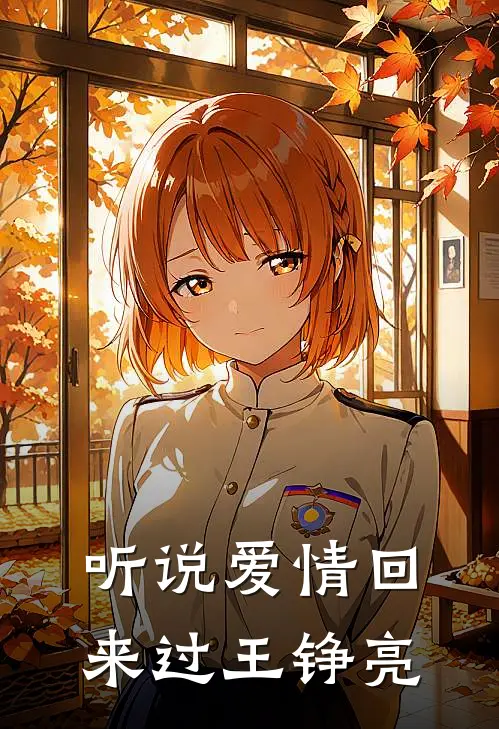 听说爱情回来过王铮亮