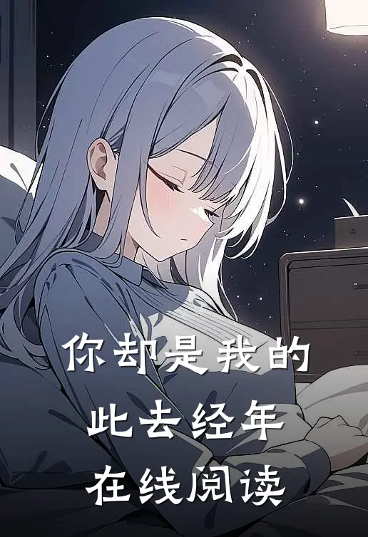 你却是我的此去经年在线阅读