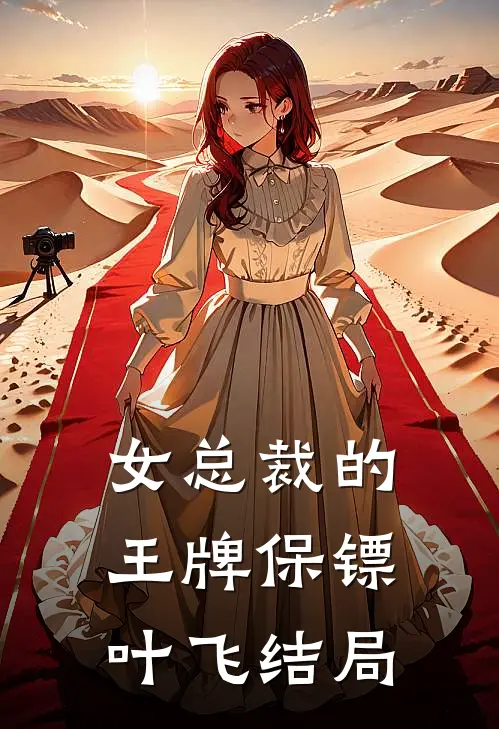 女总裁的王牌保镖叶飞结局