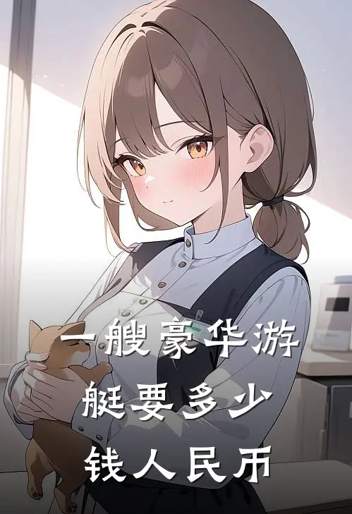 一艘豪华游艇要多少钱人民币