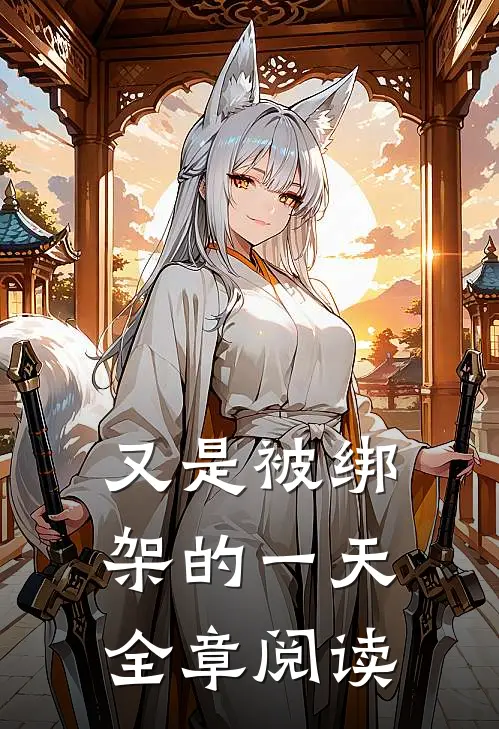 又是被绑架的一天全章阅读