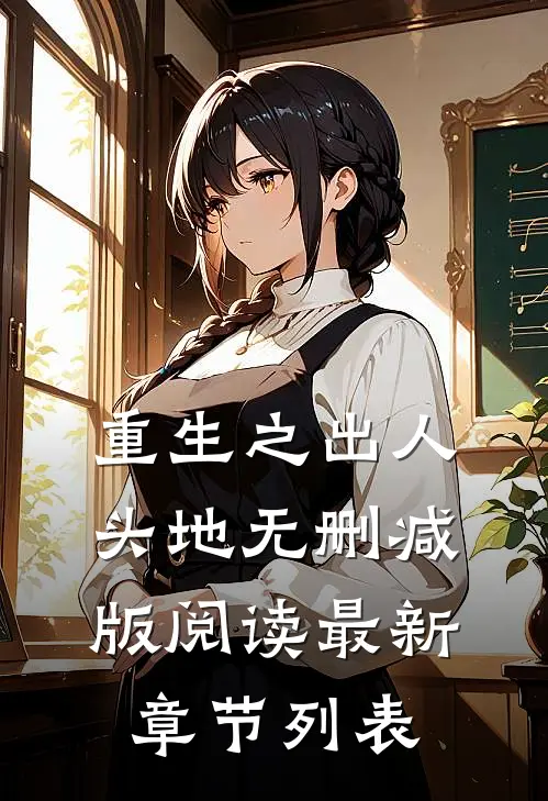 重生之出人头地无删减版阅读最新章节列表