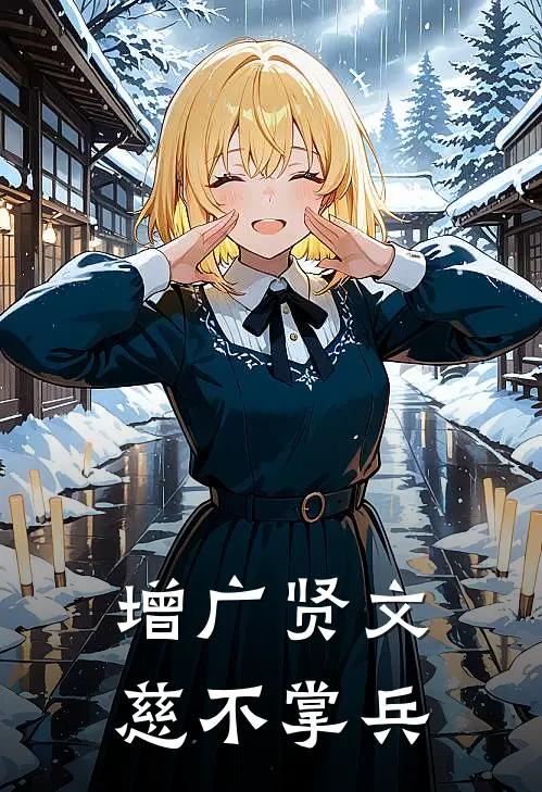 增广贤文慈不掌兵