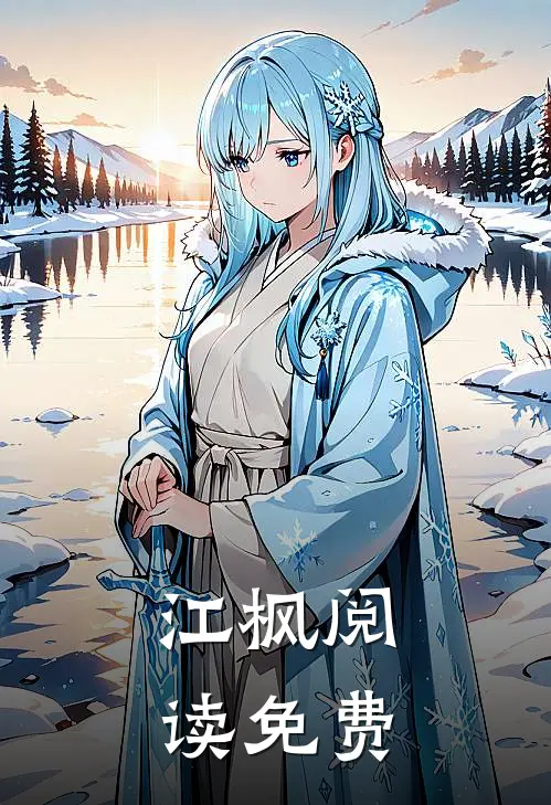 江枫阅读免费