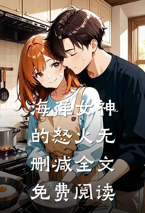 海洋女神的怒火无删减全文免费阅读