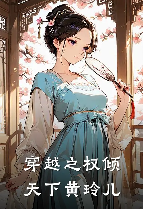 穿越之权倾天下黄玲儿