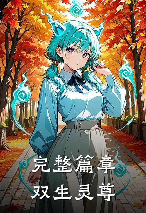 完整篇章双生灵尊