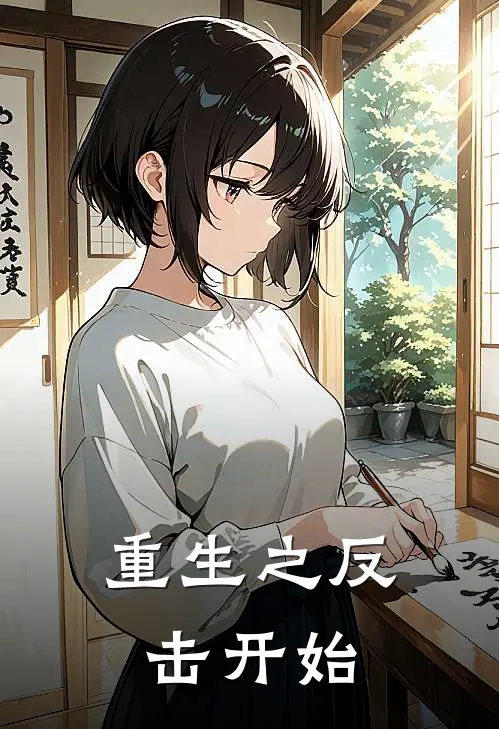 重生之反击开始