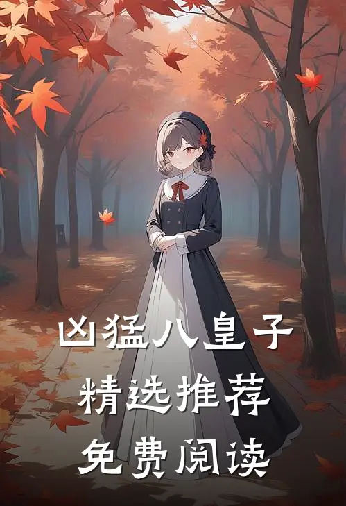 凶猛八皇子精选推荐免费阅读